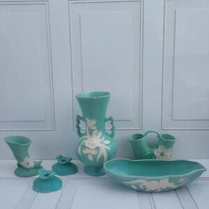 Weller Pottery Since 1872